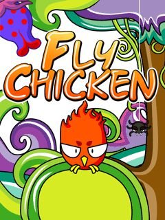 game pic for Fly Chicken